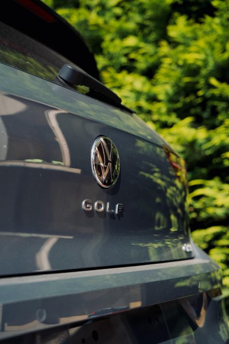2023 Volkswagen Golf - photo 7