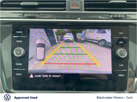 2020 Volkswagen Tiguan - photo 17