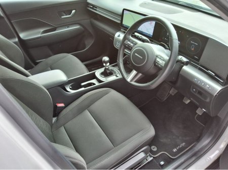 2023 Hyundai KONA - photo 9