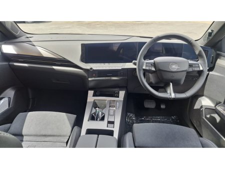 2026 Opel Astra - photo 8
