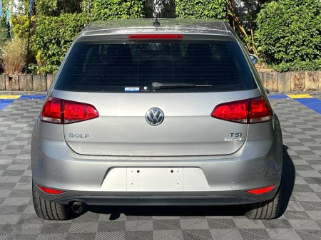 2015 Volkswagen Golf - photo 16