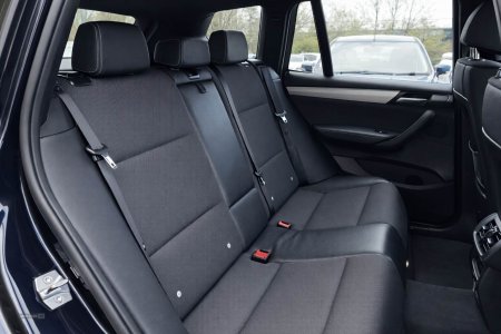 2014 BMW X3 - photo 26