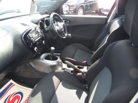 2015 Nissan Juke - photo 7