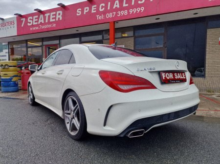 2015 Mercedes-Benz CLA - photo 11