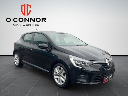 2020 Renault Clio - photo 8