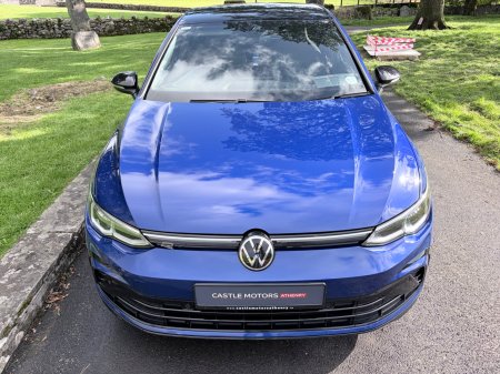 2022 Volkswagen Golf - photo 6