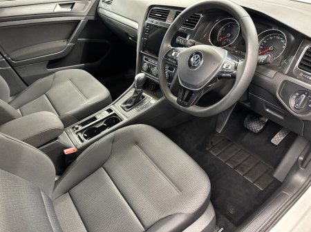 2018 Volkswagen Golf - photo 10