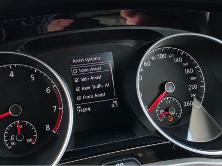 2017 Volkswagen Touran - photo 14