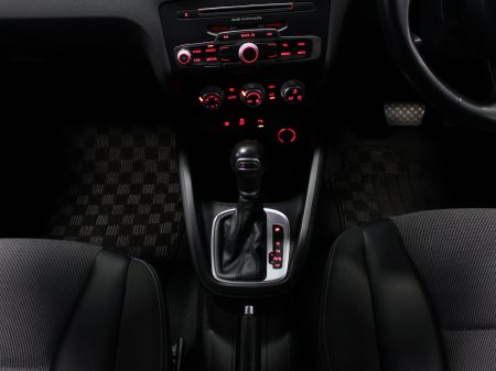 2017 Audi A1 - photo 19