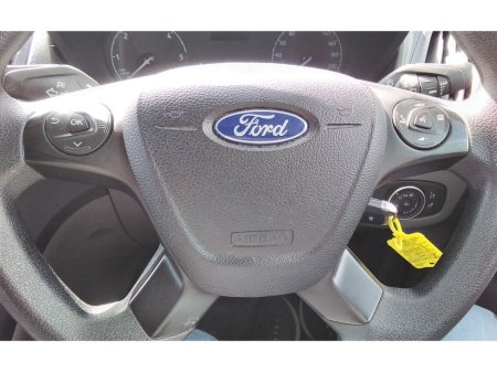 2022 Ford Transit Connect - photo 11