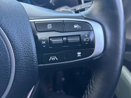 2025 Kia Sportage - photo 15