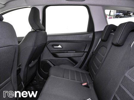 2023 Dacia Duster - photo 11