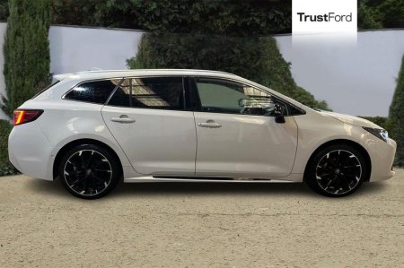 2022 Toyota Corolla - photo 3