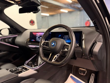 2025 BMW X3 - photo 15