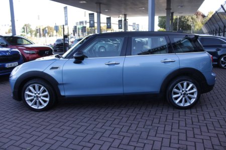 2017 Mini Clubman - photo 7
