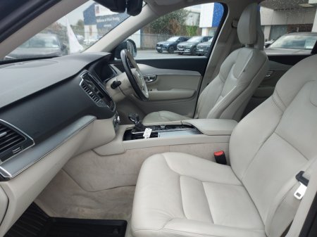 2015 Volvo XC90 - photo 15