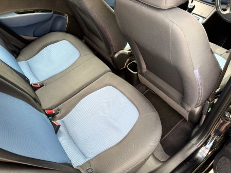 2014 Hyundai i10 - photo 16
