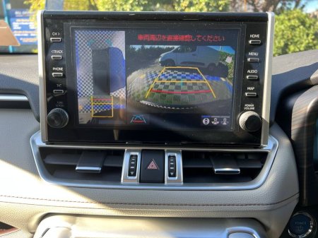 2020 Toyota RAV4 - photo 7