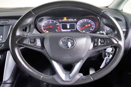 2017 Vauxhall Zafira - photo 18