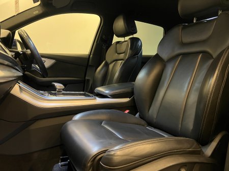 2020 Audi Q7 - photo 23