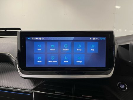 2025 Peugeot 2008 - photo 17