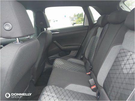 2025 Volkswagen Polo - photo 10