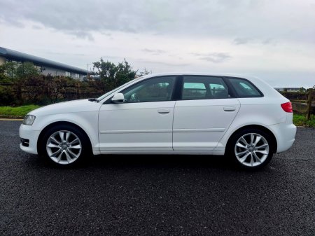 2013 Audi A3 - photo 5