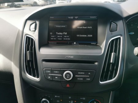 2016 Ford Focus - photo 6