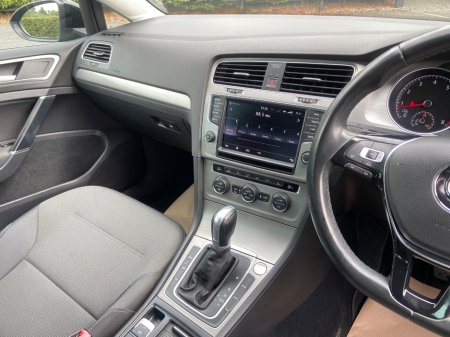 2015 Volkswagen Golf - photo 8