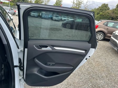2018 Audi A3 - photo 10