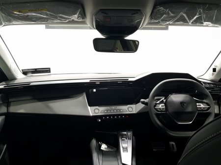 2026 Peugeot 408 - photo 9