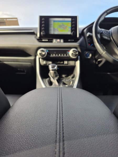 2019 Toyota RAV4 - photo 18