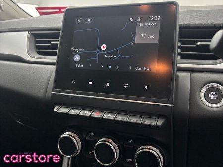2024 Renault Captur - photo 18