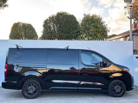 2024 Opel Vivaro - photo 3