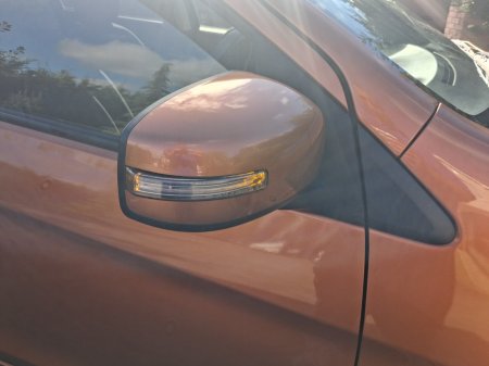 2018 Mitsubishi Mirage - photo 8