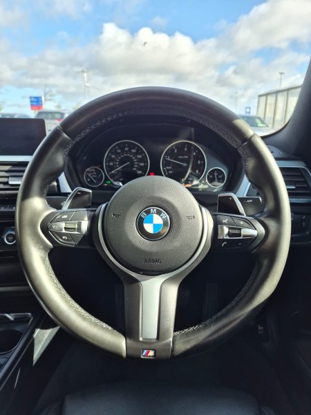2017 BMW 4-Series - photo 11