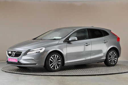 2019 Volvo V40 - photo 4