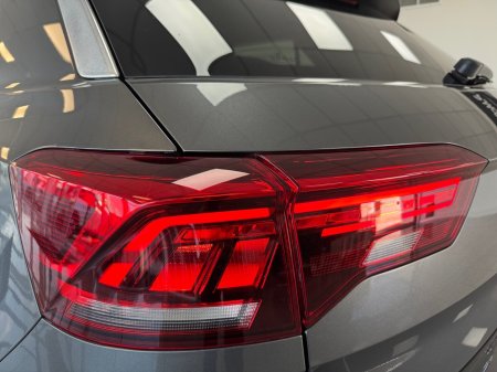 2020 Volkswagen T-Roc - photo 19