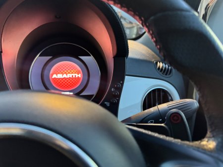 2019 Abarth 595 - photo 38