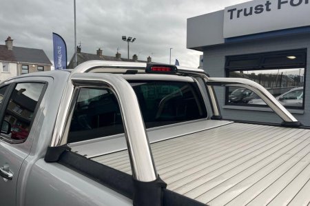2018 Ford Ranger - photo 15