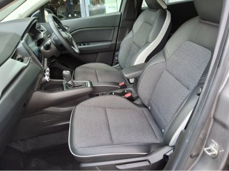 2023 Renault Captur - photo 9