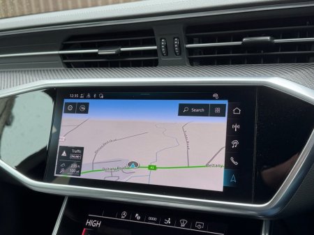 2024 Audi A7 - photo 13