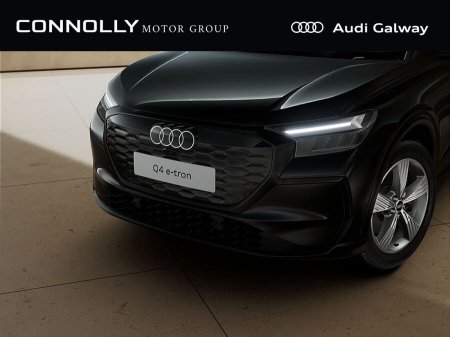 2027 Audi Q4 e-tron - photo 11