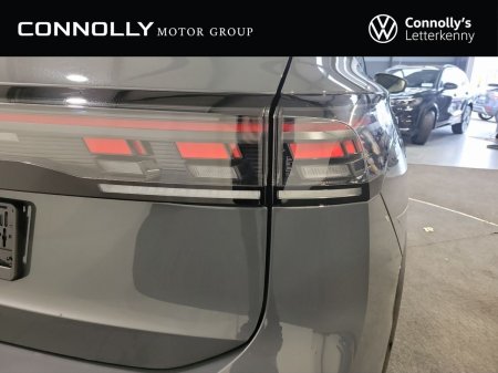 2026 Volkswagen Tiguan - photo 11