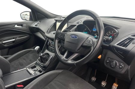 2017 Ford Kuga - photo 9