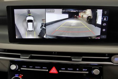 2025 Hyundai Tucson - photo 15