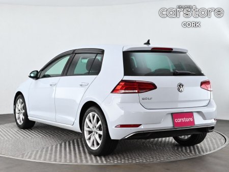 2018 Volkswagen Golf - photo 3