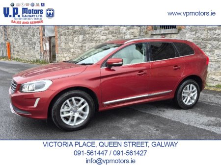2017 Volvo XC60 - photo 25