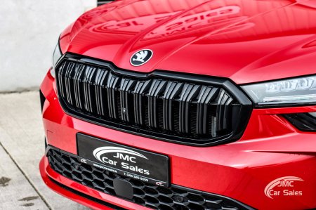 2025 Skoda Kodiaq - photo 3