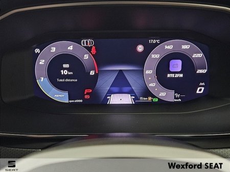 2026 SEAT Leon - photo 24